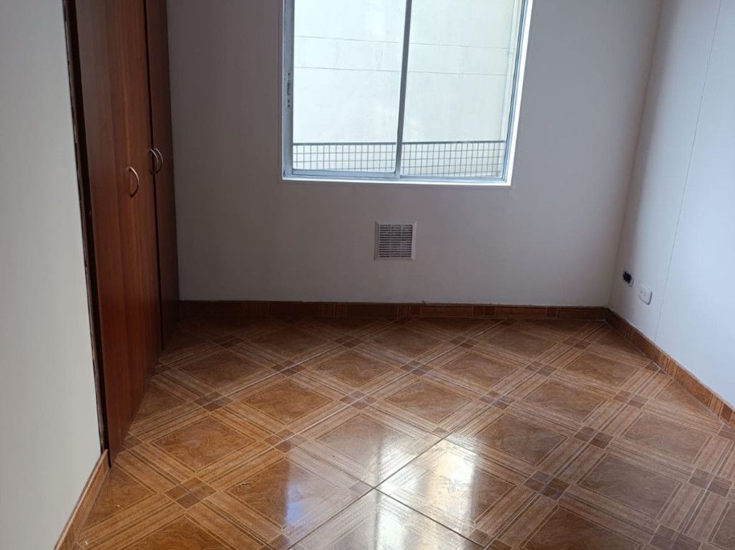 Apartamento de 3 alcobas en arriendo en Potosí, Bogotá, 65 m² · foto 9 de 14