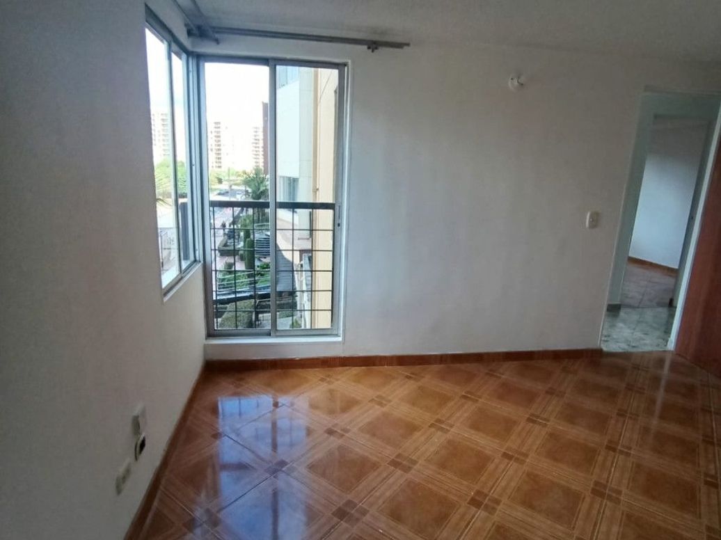 Apartamento de 3 alcobas en arriendo en Potosí, Bogotá, 65 m² · foto 12 de 14