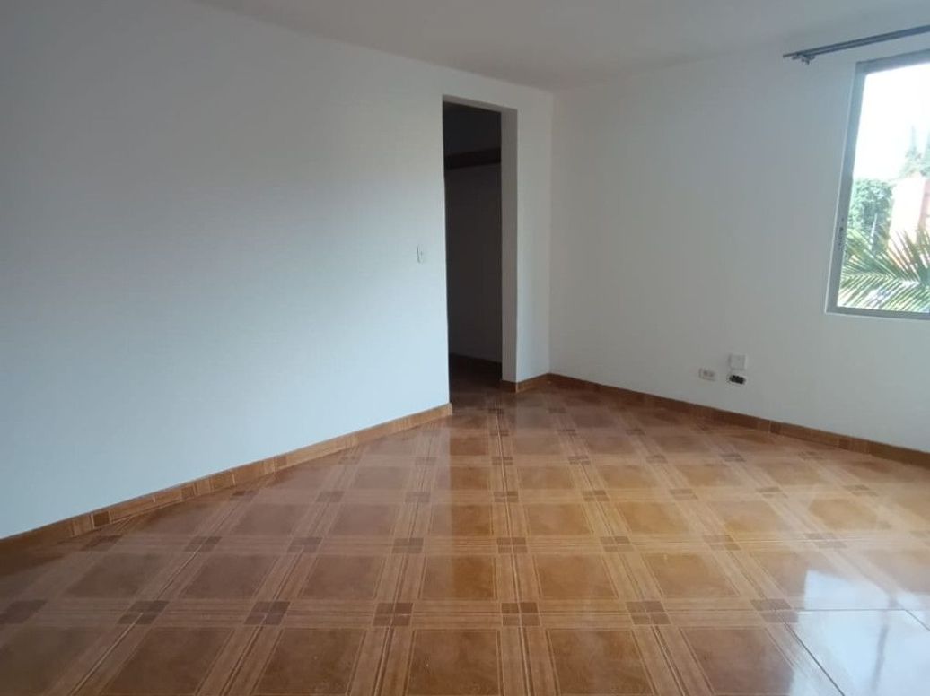 Apartamento de 3 alcobas en arriendo en Potosí, Bogotá, 65 m² · foto 13 de 14