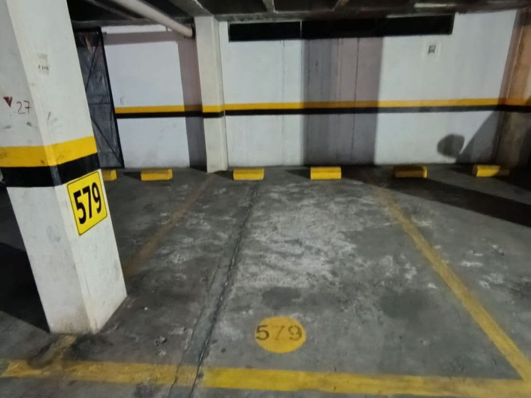 Apartamento de 3 alcobas en arriendo en Potosí, Bogotá, 65 m² · foto 14 de 14