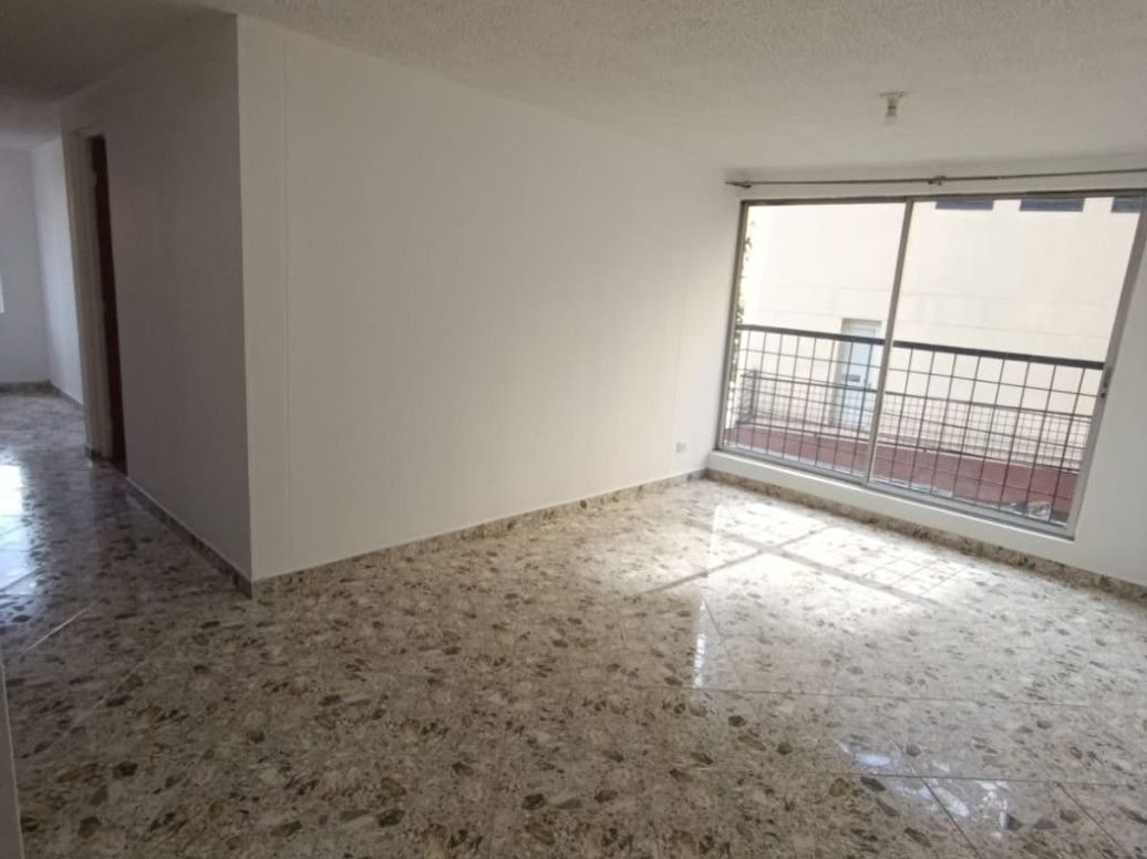 Apartamento de 3 alcobas en arriendo en Potosí, Bogotá, 65 m² · foto 3 de 14