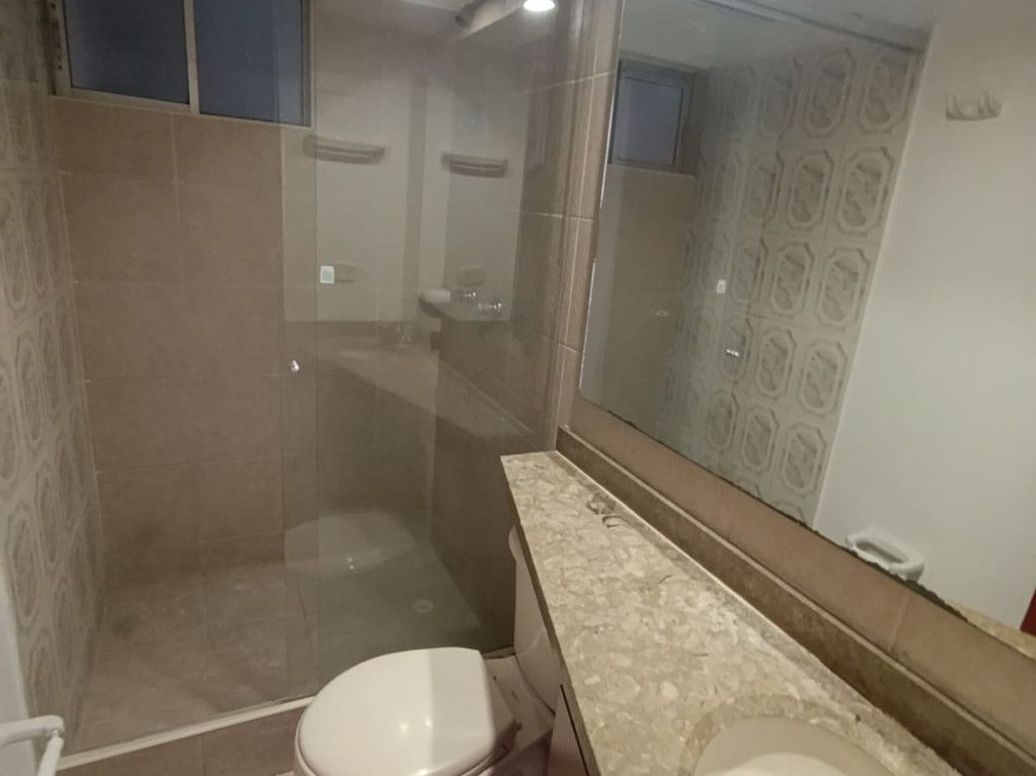 Apartamento de 3 alcobas en arriendo en Potosí, Bogotá, 65 m² · foto 10 de 14