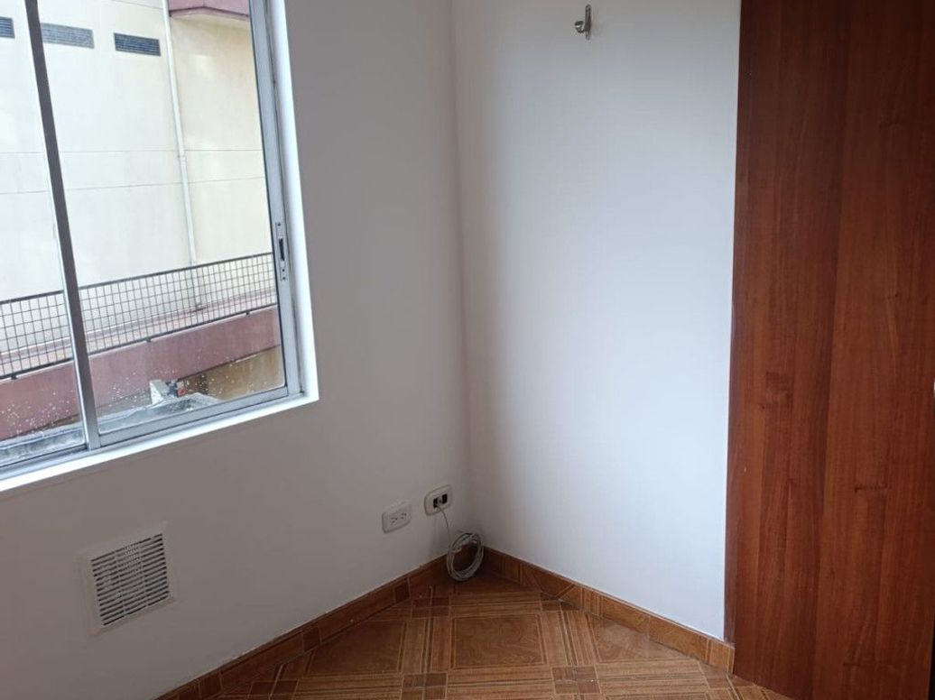 Apartamento de 3 alcobas en arriendo en Potosí, Bogotá, 65 m² · foto 8 de 14