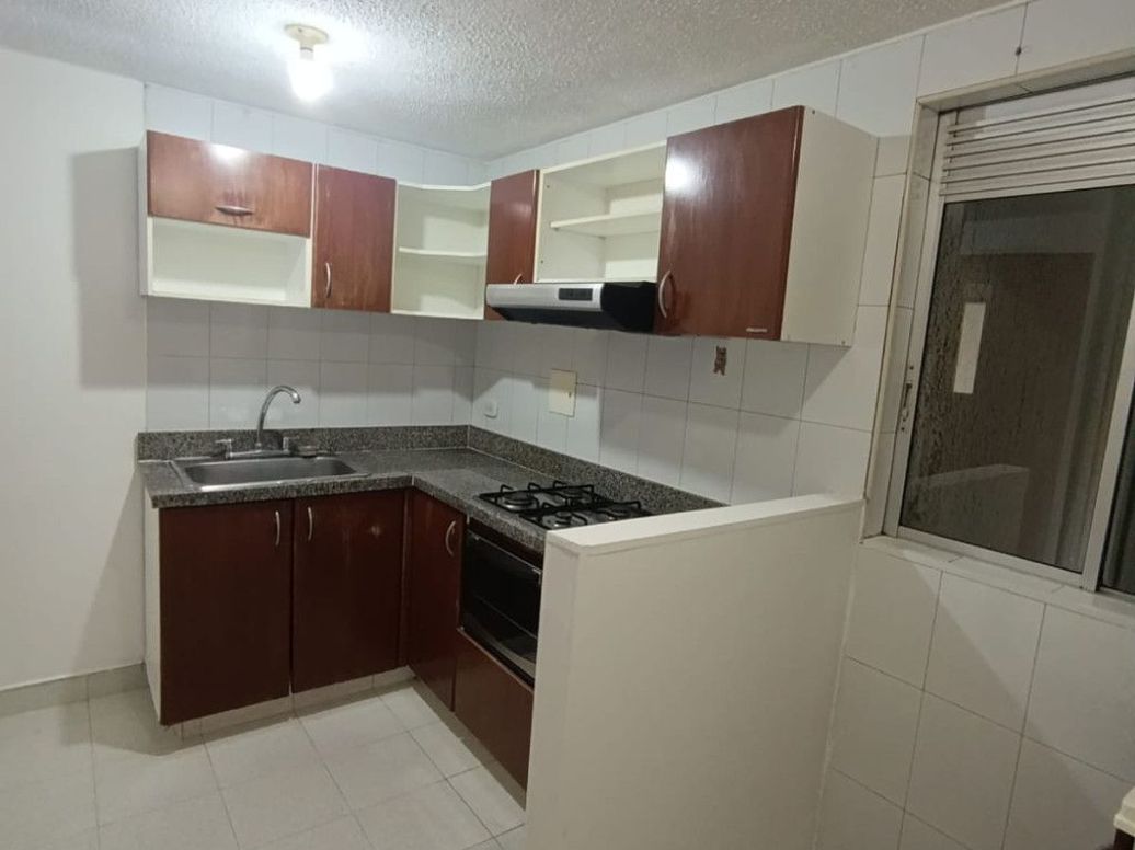 Apartamento de 3 alcobas en arriendo en Potosí, Bogotá, 65 m² · foto 6 de 14