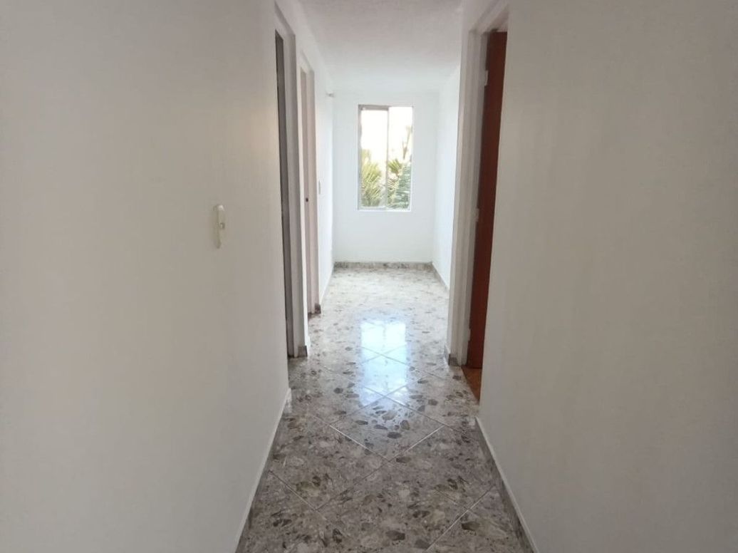 Apartamento de 3 alcobas en arriendo en Potosí, Bogotá, 65 m² · foto 4 de 14