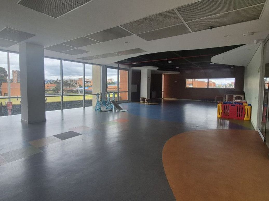 Apartamento de 1 alcoba en venta en El Redil, Bogotá, 35 m² · foto 20 de 20