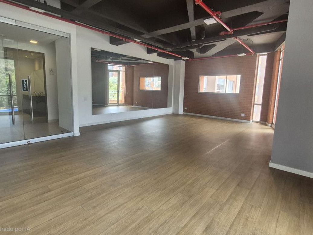 Apartamento de 1 alcoba en venta en El Redil, Bogotá, 35 m² · foto 19 de 20