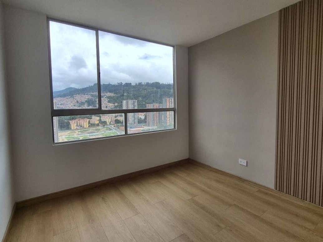 Apartamento de 1 alcoba en venta en El Redil, Bogotá, 35 m² · foto 7 de 20