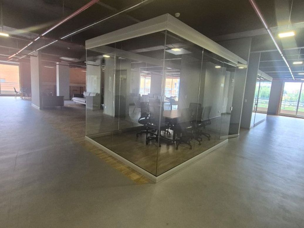 Apartamento de 1 alcoba en venta en El Redil, Bogotá, 35 m² · foto 16 de 20