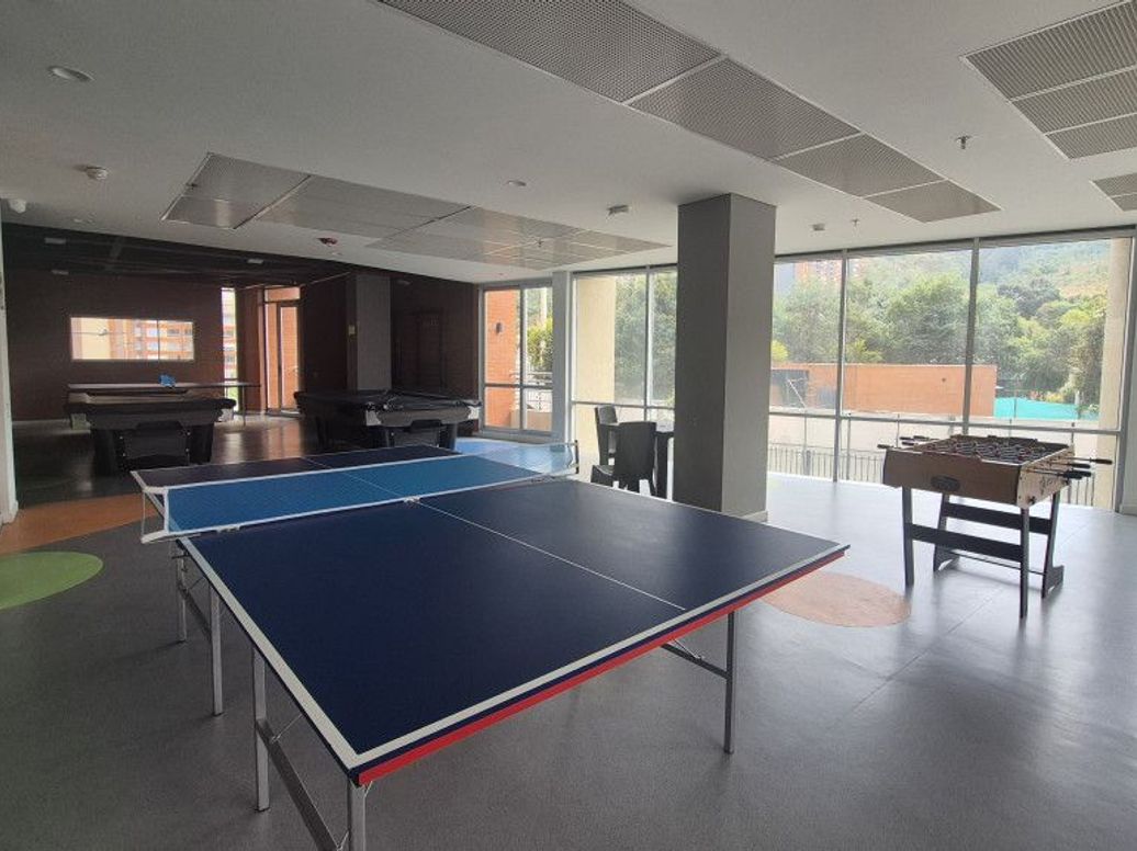 Apartamento de 1 alcoba en venta en El Redil, Bogotá, 35 m² · foto 17 de 20