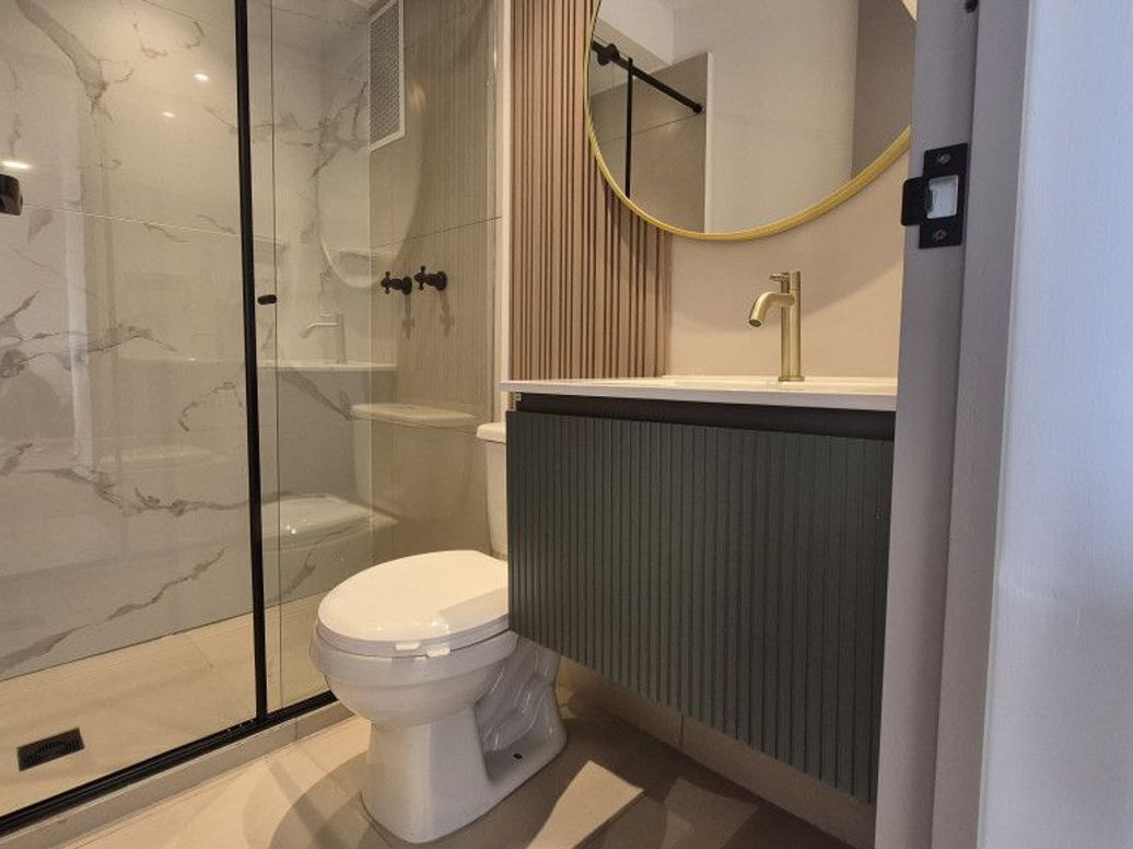 Apartamento de 1 alcoba en venta en El Redil, Bogotá, 35 m² · foto 9 de 20