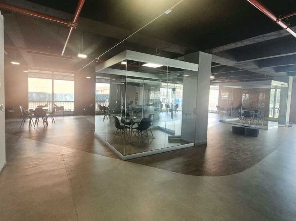 Apartamento de 1 alcoba en venta en El Redil, Bogotá, 35 m² · foto 15 de 20