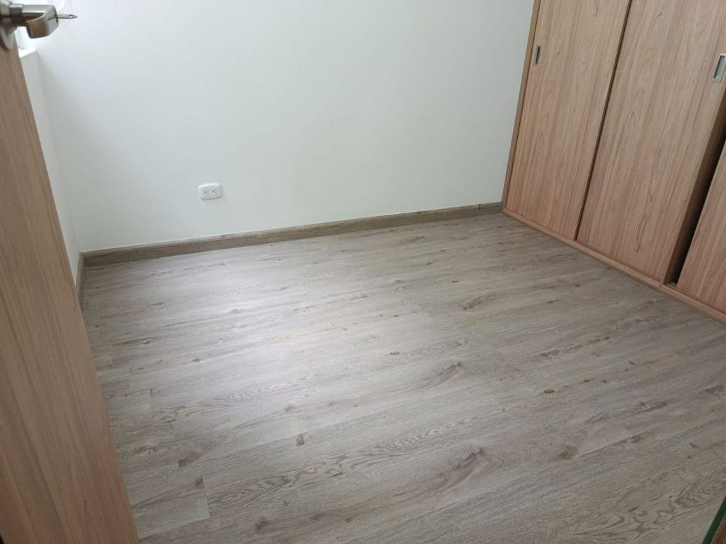 Apartamento de 2 alcobas en arriendo en Valladolid, Bogotá, 40 m² · foto 4 de 13