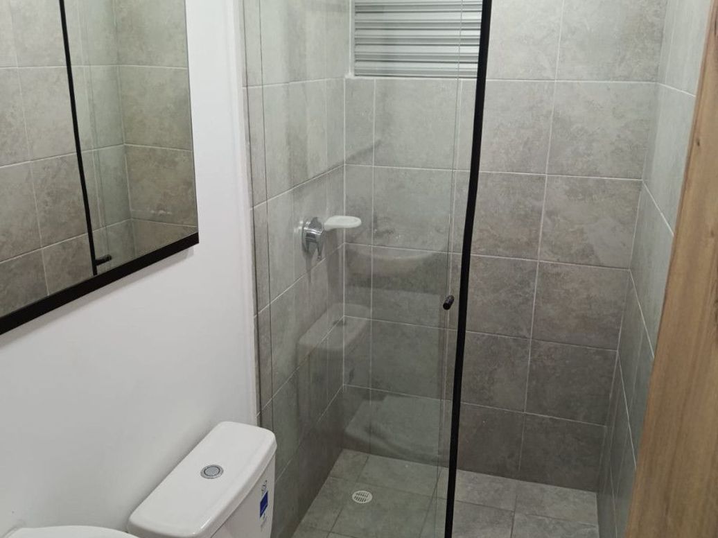 Apartamento de 2 alcobas en arriendo en Valladolid, Bogotá, 40 m² · foto 3 de 13
