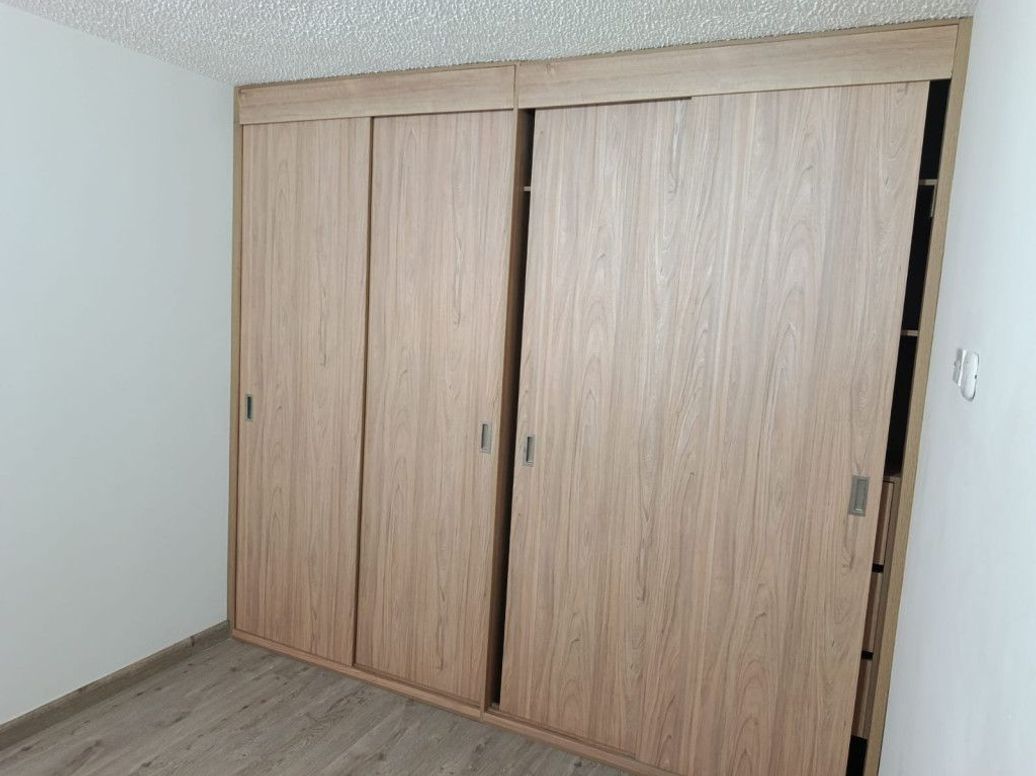 Apartamento de 2 alcobas en arriendo en Valladolid, Bogotá, 40 m² · foto 5 de 13