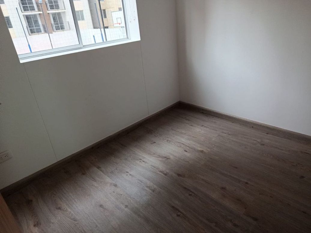 Apartamento de 2 alcobas en arriendo en Valladolid, Bogotá, 40 m² · foto 7 de 13