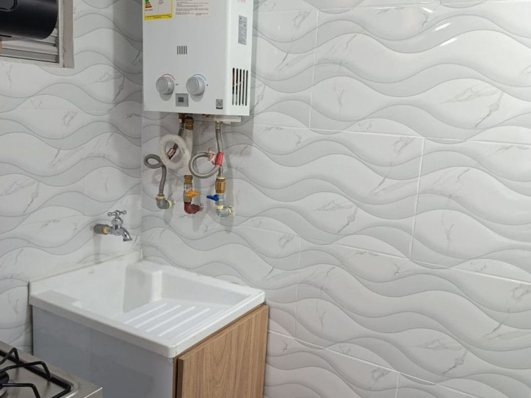 Apartamento de 2 alcobas en arriendo en Valladolid, Bogotá, 40 m² · foto 13 de 13