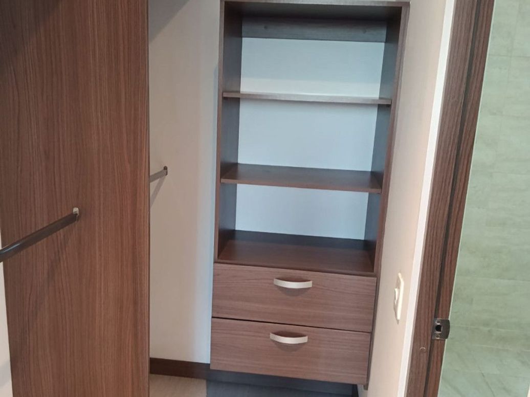 Apartamento de 2 alcobas en arriendo en Villemar Fontibon, Bogotá, 55 m² · foto 7 de 20