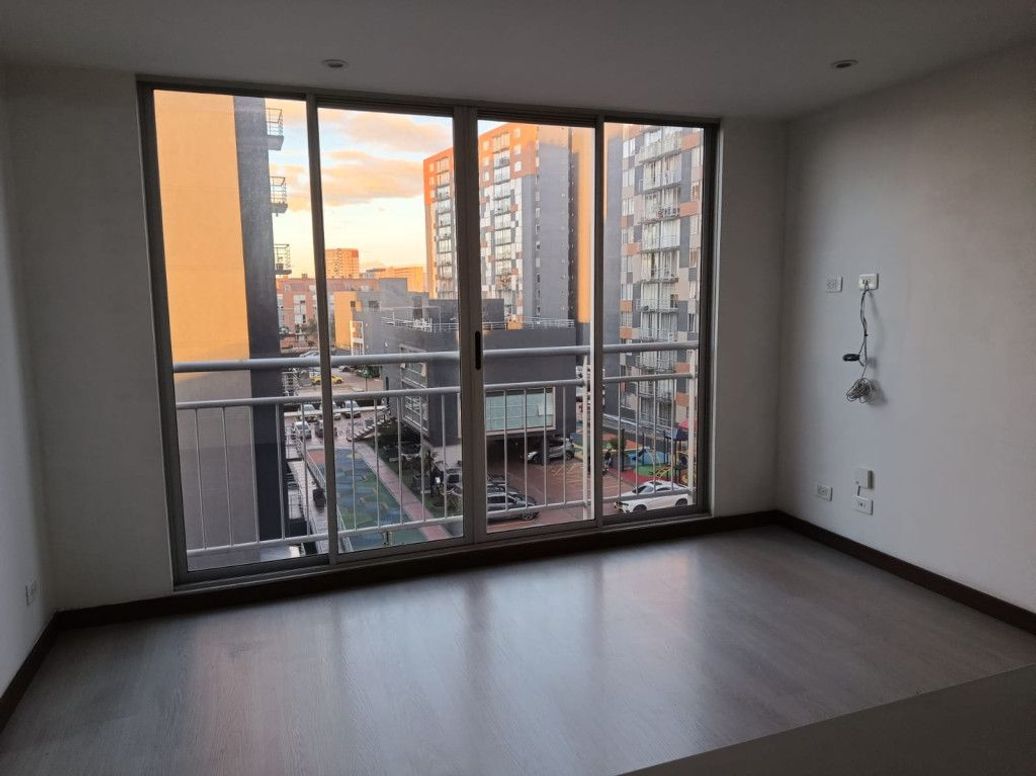 Apartamento de 2 alcobas en arriendo en Villemar Fontibon, Bogotá, 55 m² · foto 13 de 20