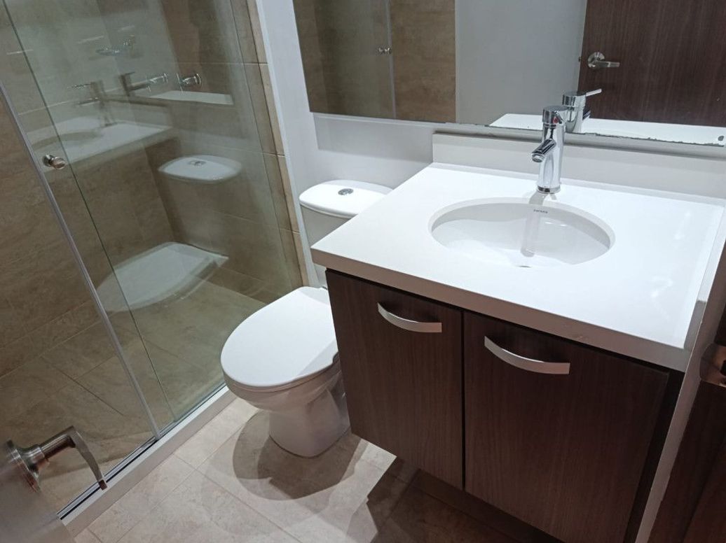 Apartamento de 2 alcobas en arriendo en Villemar Fontibon, Bogotá, 55 m² · foto 12 de 20
