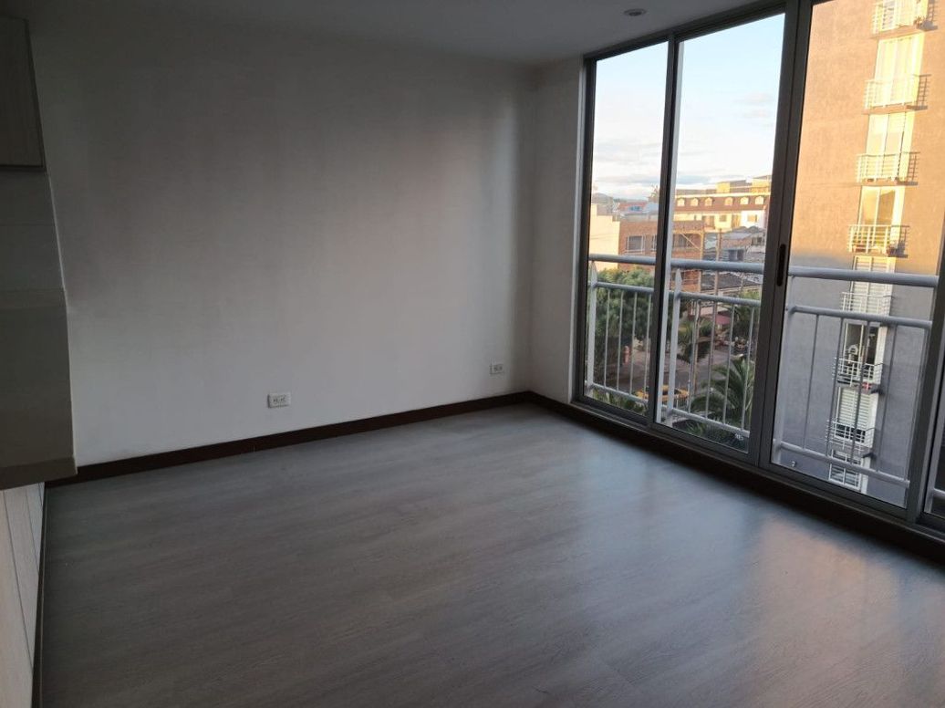 Apartamento de 2 alcobas en arriendo en Villemar Fontibon, Bogotá, 55 m² · foto 17 de 20