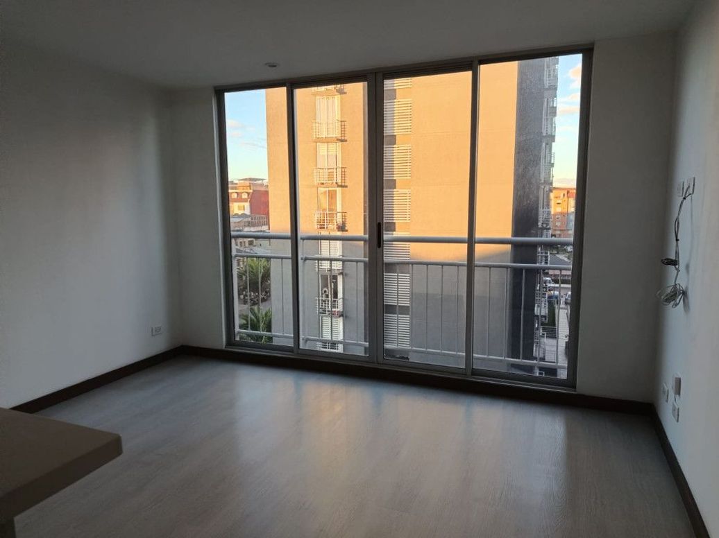 Apartamento de 2 alcobas en arriendo en Villemar Fontibon, Bogotá, 55 m² · foto 20 de 20