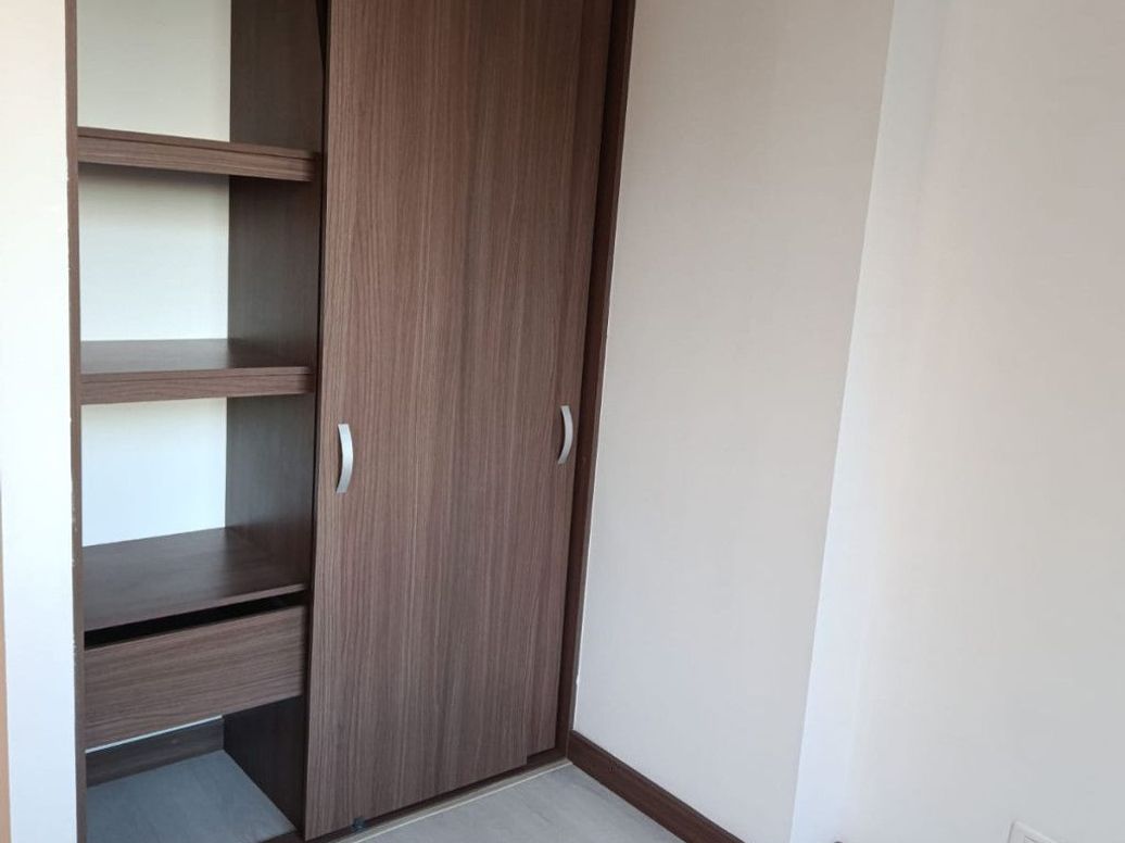 Apartamento de 2 alcobas en arriendo en Villemar Fontibon, Bogotá, 55 m² · foto 6 de 20