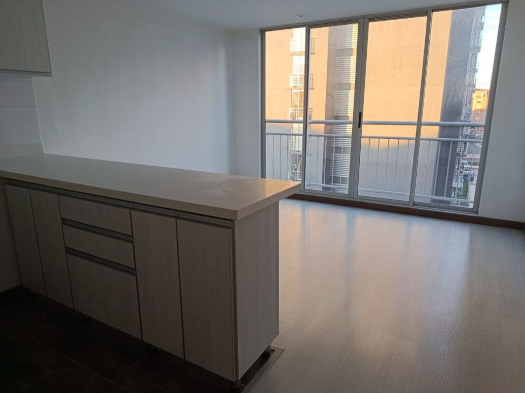 Apartamento de 2 alcobas en arriendo en Villemar Fontibon, Bogotá, 55 m² · foto 19 de 20