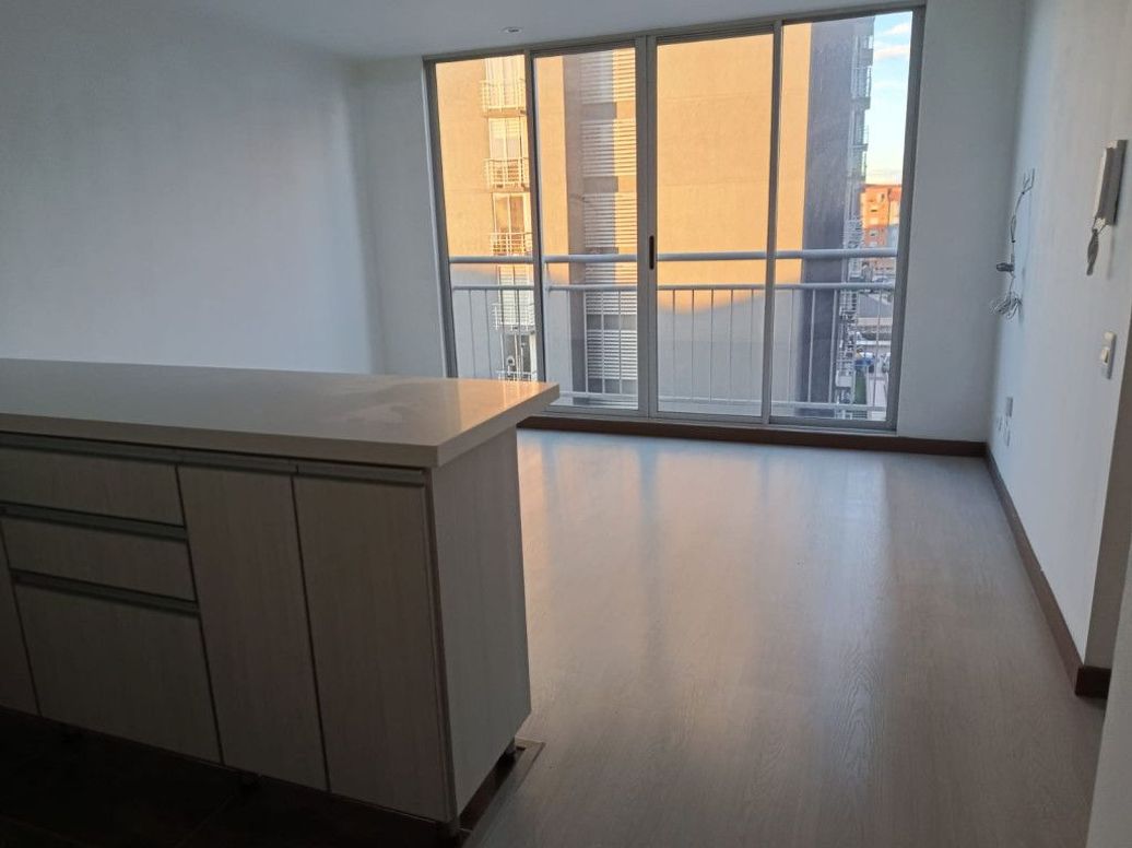 Apartamento de 2 alcobas en arriendo en Villemar Fontibon, Bogotá, 55 m² · foto 18 de 20