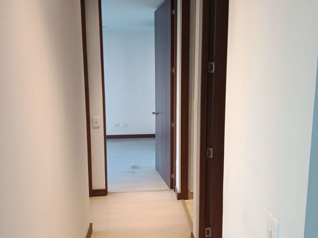 Apartamento de 2 alcobas en arriendo en Villemar Fontibon, Bogotá, 55 m² · foto 10 de 20