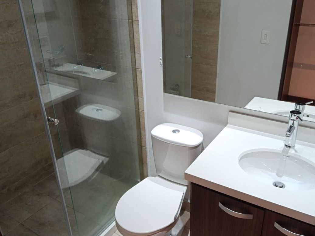 Apartamento de 2 alcobas en arriendo en Villemar Fontibon, Bogotá, 55 m² · foto 2 de 20