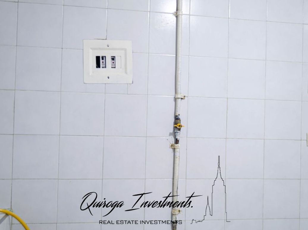 Apartamento de 1 alcoba en arriendo en El Real, Bogotá, 40 m² · foto 12 de 15