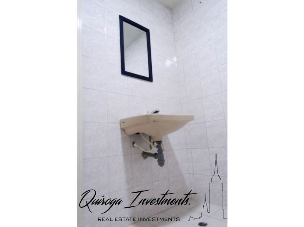 Apartamento de 1 alcoba en arriendo en El Real, Bogotá, 40 m² · foto 6 de 15