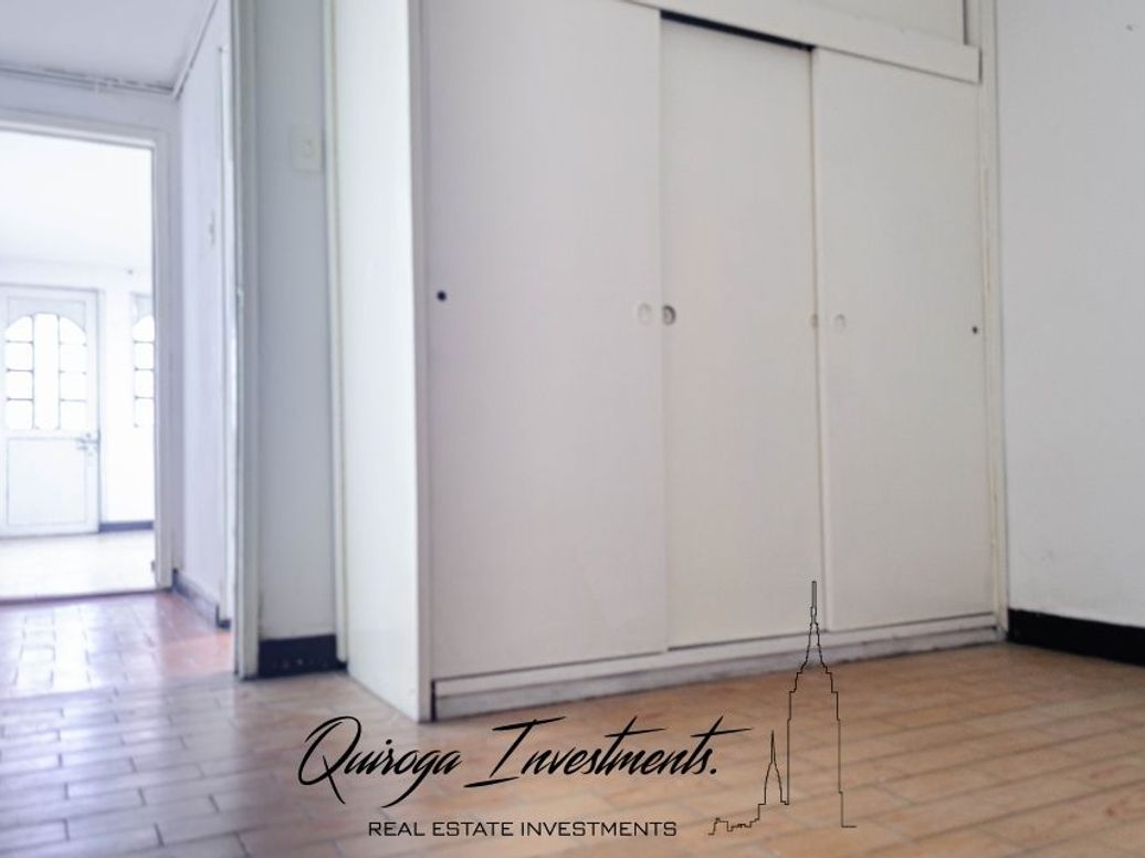 Apartamento de 1 alcoba en arriendo en El Real, Bogotá, 40 m² · foto 7 de 15