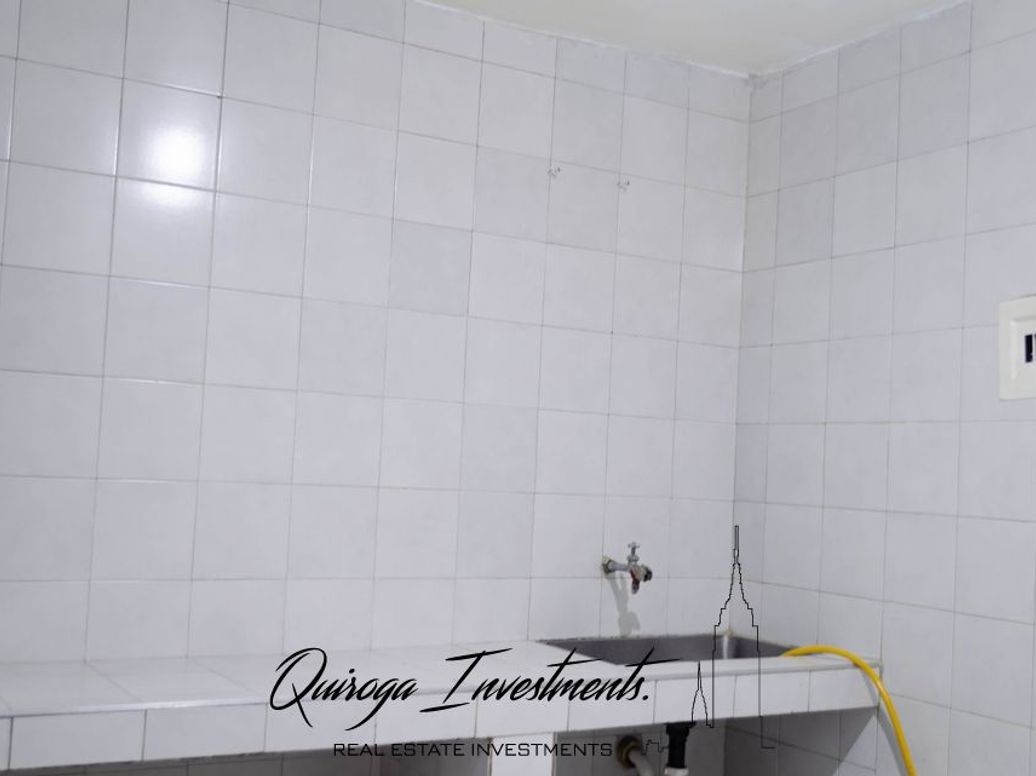 Apartamento de 1 alcoba en arriendo en El Real, Bogotá, 40 m² · foto 11 de 15