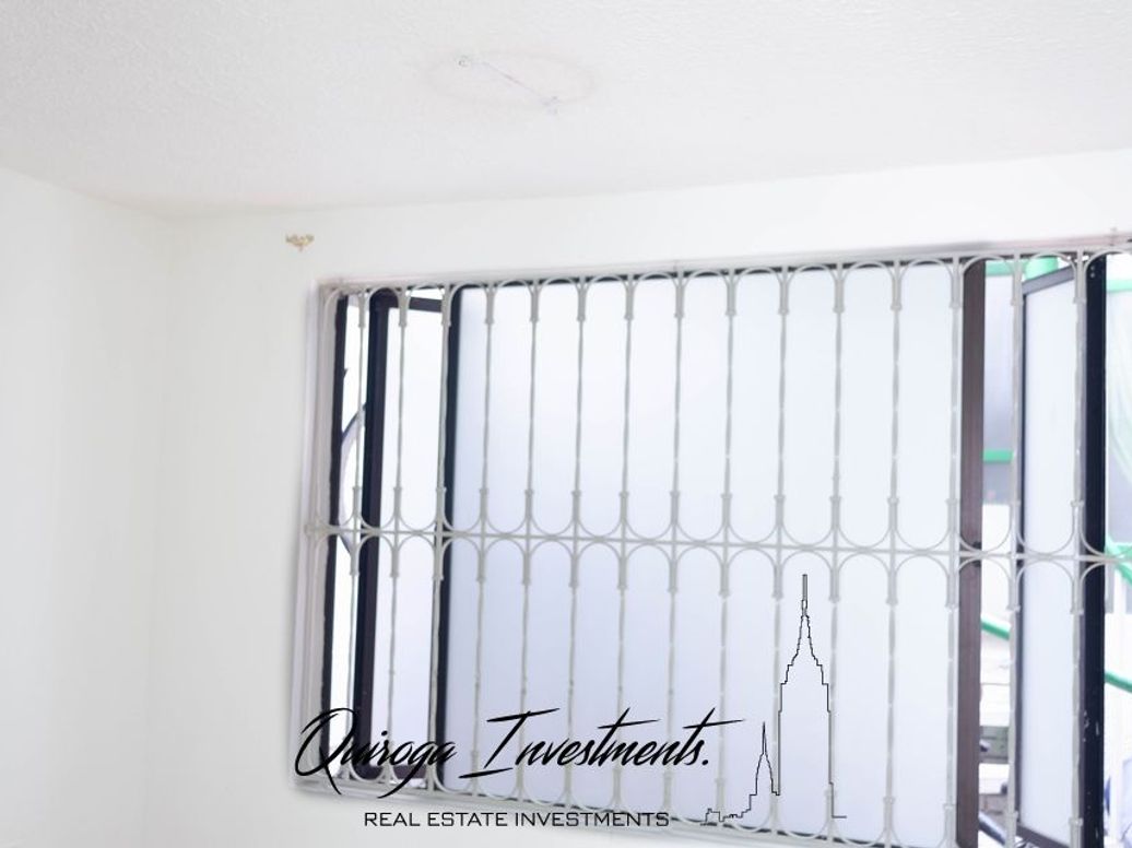 Apartamento de 1 alcoba en arriendo en El Real, Bogotá, 40 m² · foto 8 de 15
