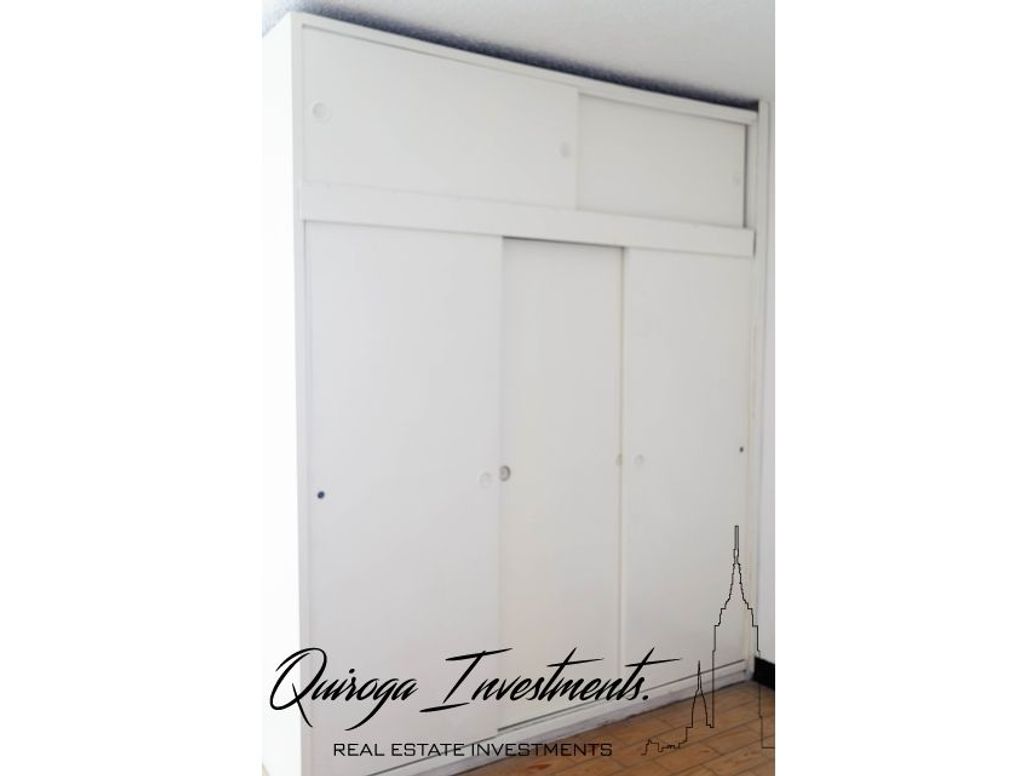 Apartamento de 1 alcoba en arriendo en El Real, Bogotá, 40 m² · foto 9 de 15
