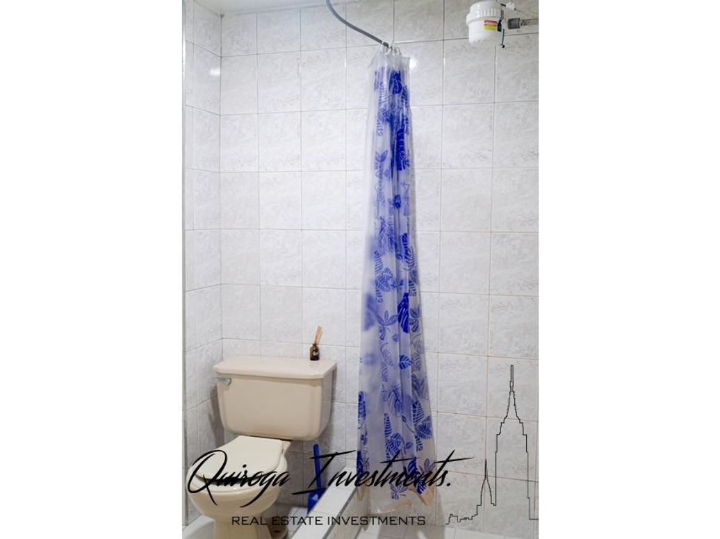 Apartamento de 1 alcoba en arriendo en El Real, Bogotá, 40 m² · foto 5 de 15