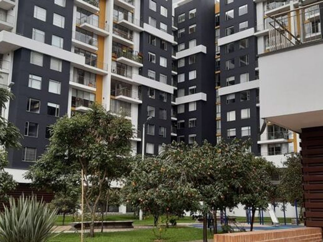 Apartamento de 3 alcobas en venta en Santa Cecilia, Bogotá, 102 m² · foto 17 de 17