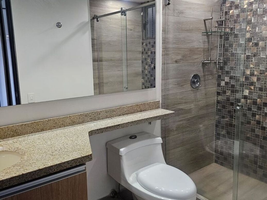 Apartamento de 3 alcobas en venta en Santa Cecilia, Bogotá, 102 m² · foto 15 de 17