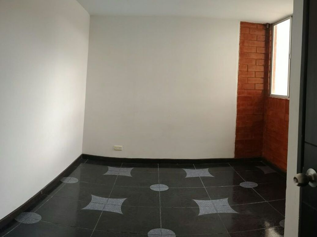 Apartamento de 2 alcobas en venta en Bogotá, Bogotá, 52 m² · foto 7 de 10