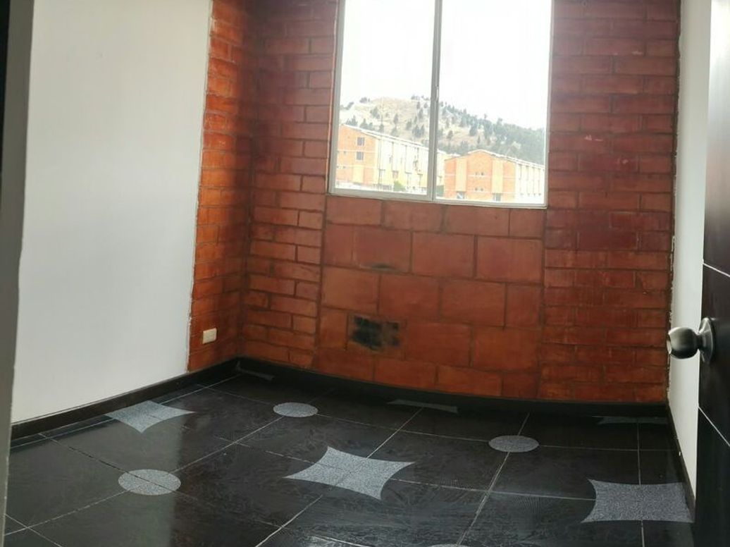 Apartamento de 2 alcobas en venta en Bogotá, Bogotá, 52 m² · foto 8 de 10