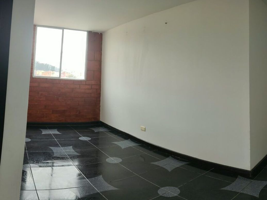 Apartamento de 2 alcobas en venta en Bogotá, Bogotá, 52 m² · foto 2 de 10