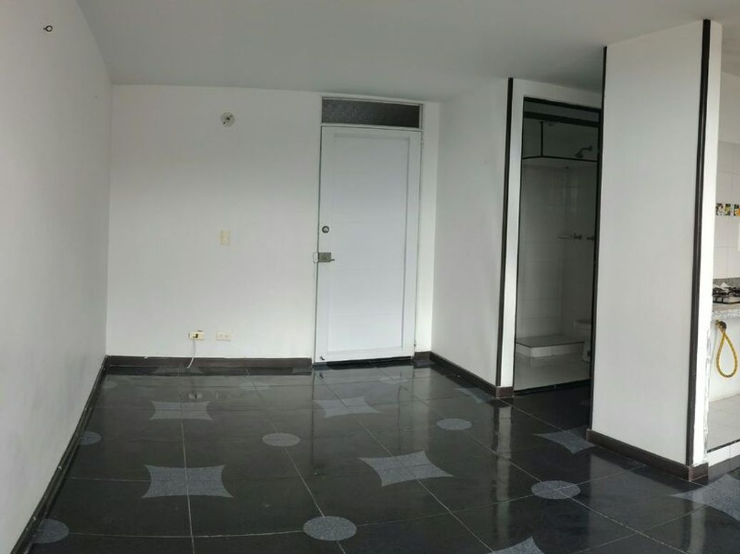 Apartamento de 2 alcobas en venta en Bogotá, Bogotá, 52 m² · foto 10 de 10