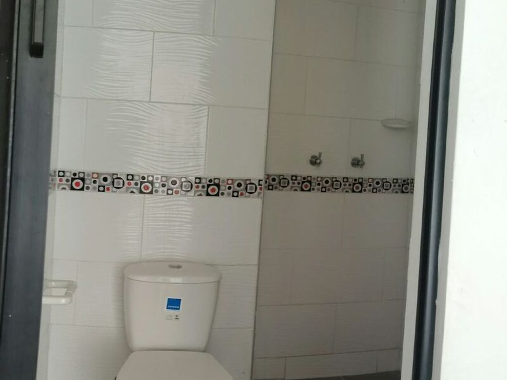 Apartamento de 2 alcobas en venta en Bogotá, Bogotá, 52 m² · foto 4 de 10