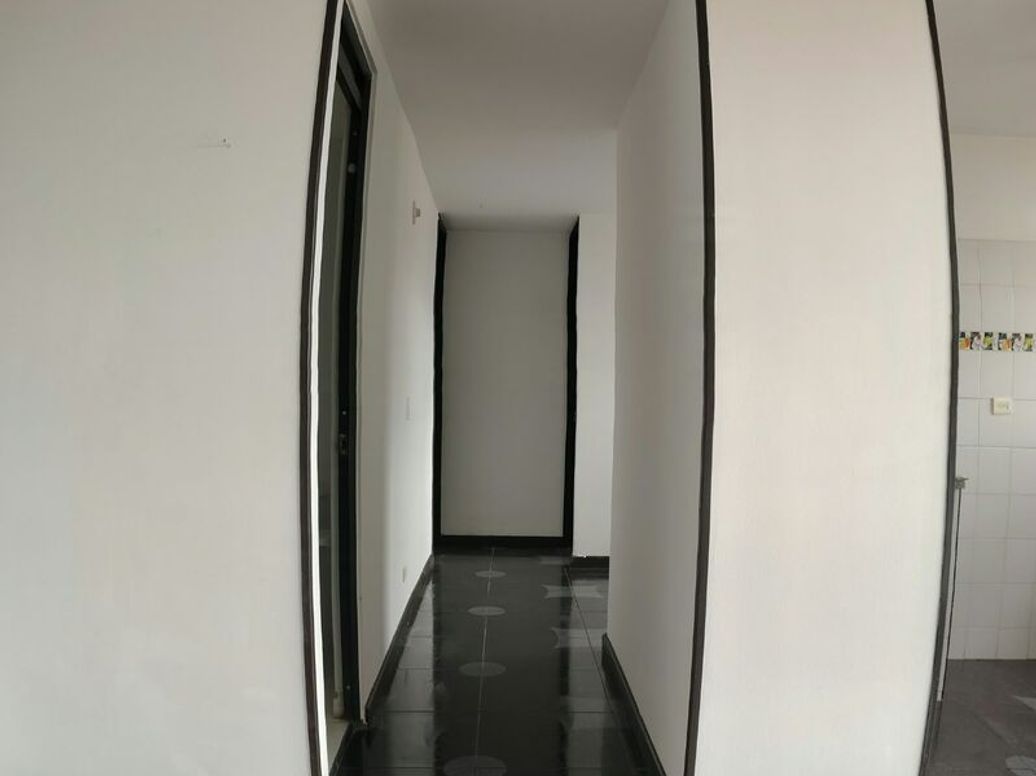 Apartamento de 2 alcobas en venta en Bogotá, Bogotá, 52 m² · foto 3 de 10