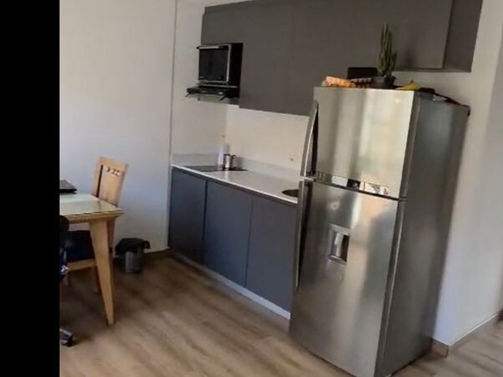 Apartamento de 1 alcoba en venta en Samper, Bogotá, 44 m² · foto 5 de 12