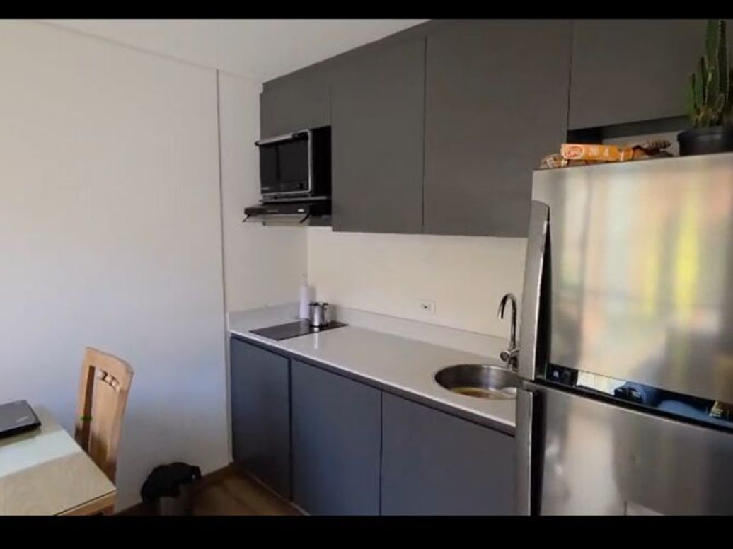 Apartamento de 1 alcoba en venta en Samper, Bogotá, 44 m² · foto 6 de 12