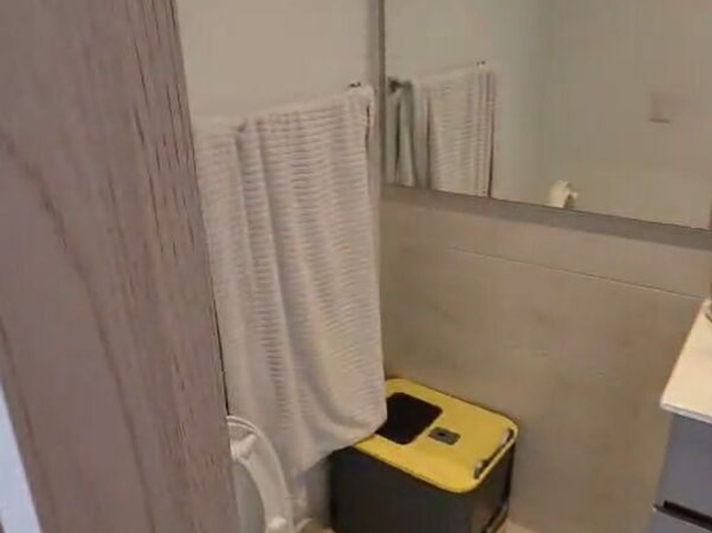 Apartamento de 1 alcoba en venta en Samper, Bogotá, 44 m² · foto 10 de 12