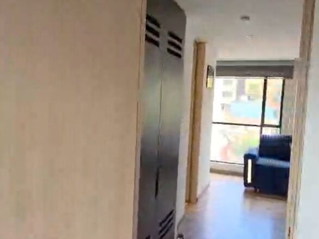 Apartamento de 1 alcoba en venta en Samper, Bogotá, 44 m² · foto 8 de 12